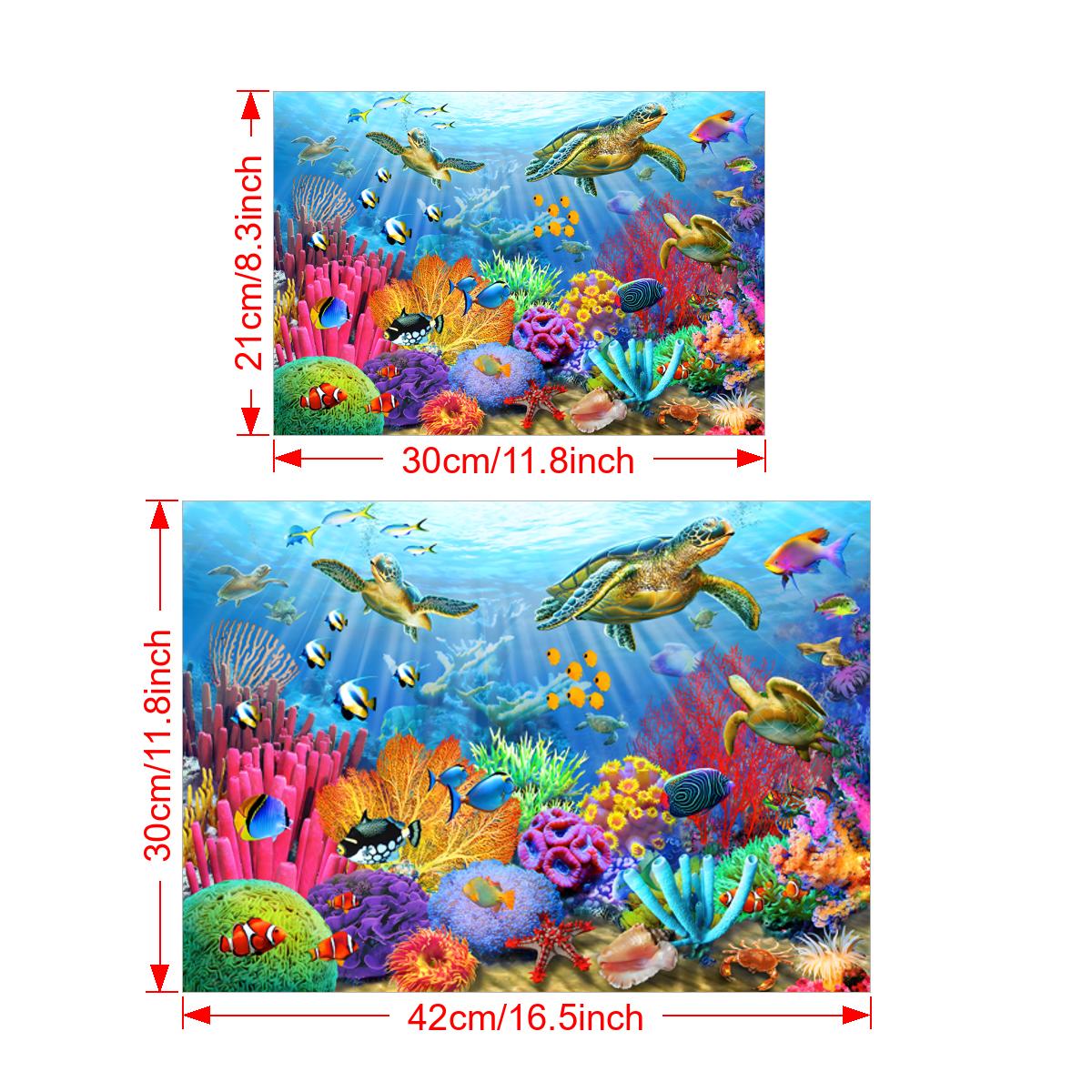 Canvas Poster Turtle Cove Poster Sea Animal Poster Turtle - Temu