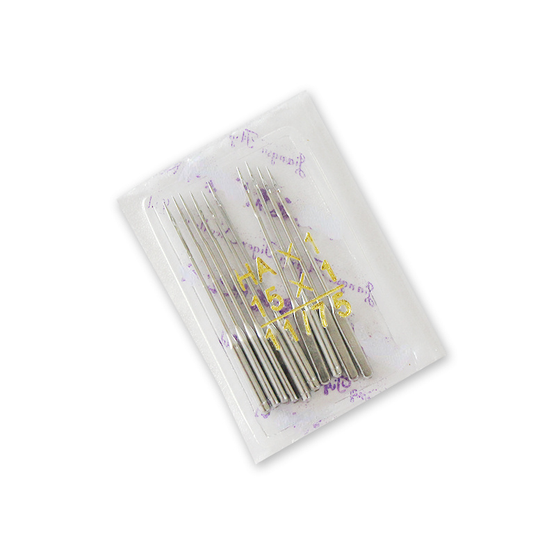 50 Sewing Needles 705H HAX1 130/705H 15X1 For Kenmore Singer