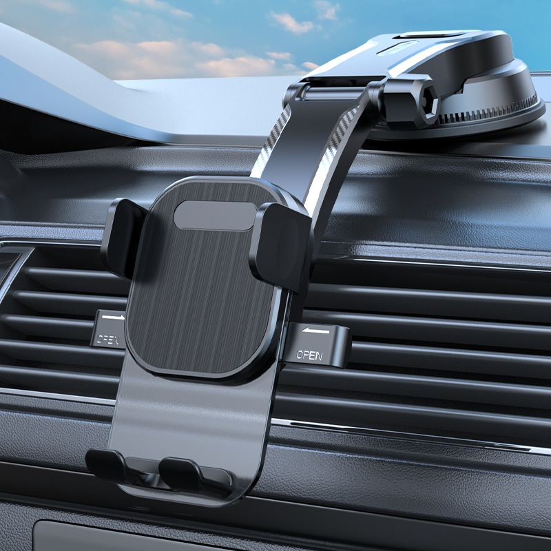 Handyhalter Auto Rückspiegel Multifunktionaler Rückspiegel Handyhal