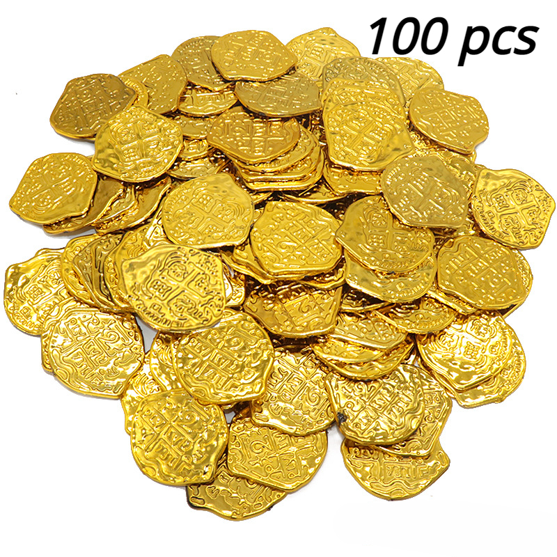 Gold Coins Role Games, Gold Coins Role Plays