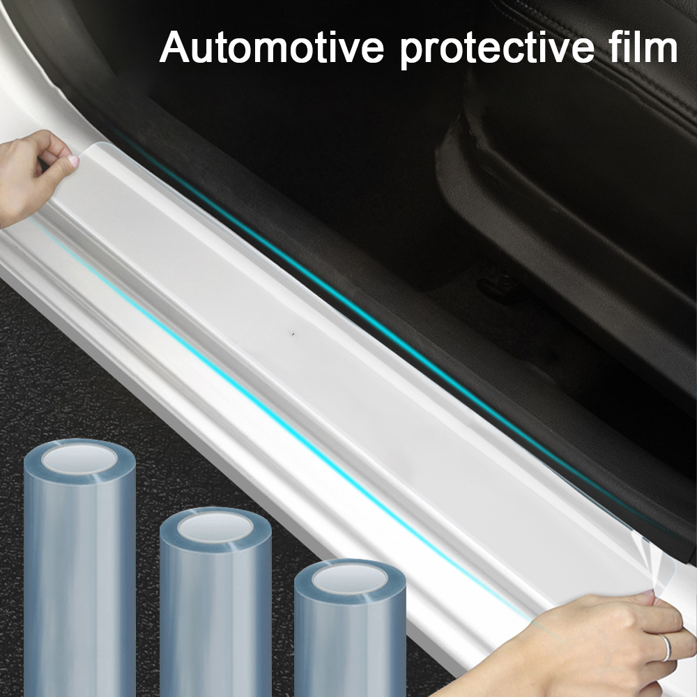 Car Protection Film Anti scratch Waterproof - Temu