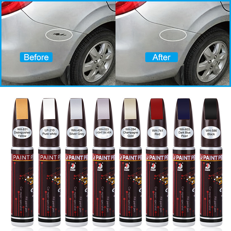 Reparación de arañazos de coche, Nano Spray, pulido de revestimiento y  restaurador de pintura, herramienta de eliminación de arañazos automática  para herramientas de reparación fácil - AliExpress