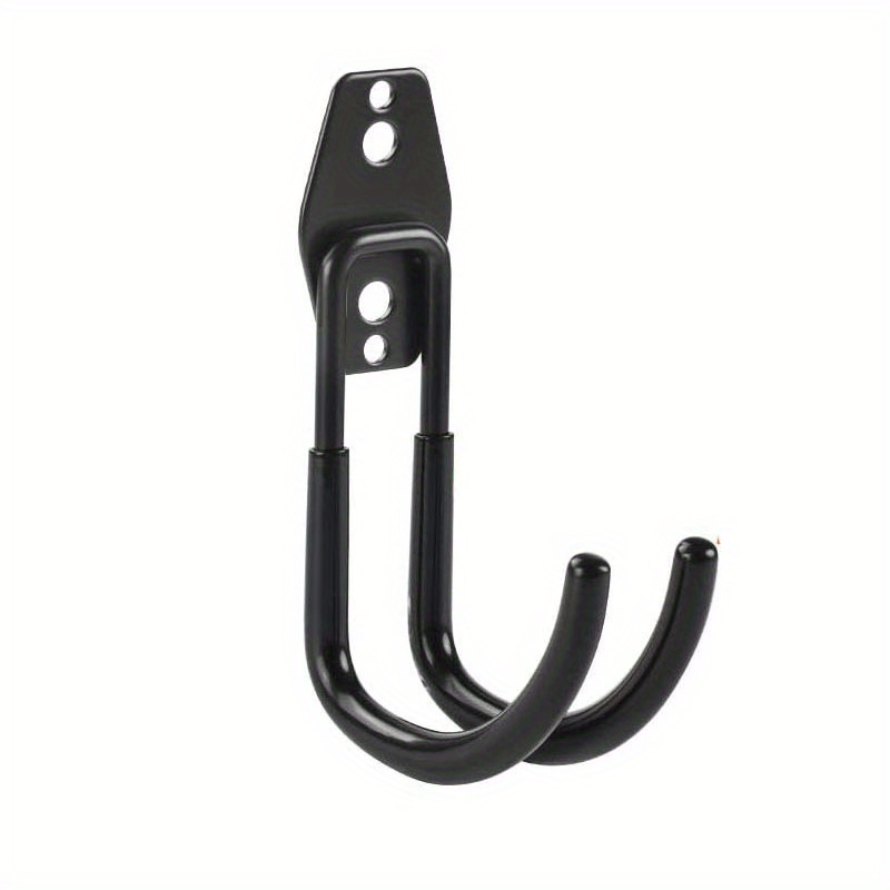 Heavy Duty Garage Hooks Steel Tool Storage Hangers Wall - Temu