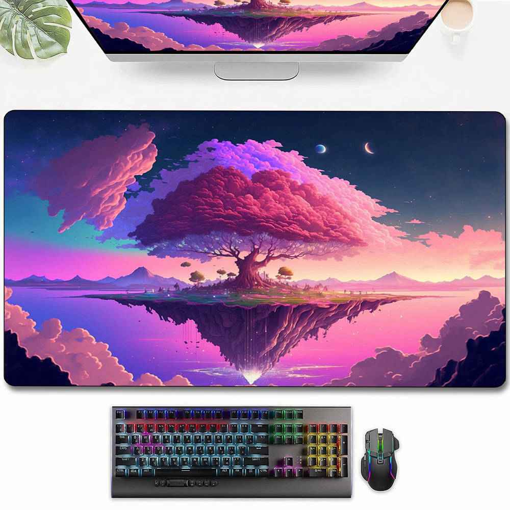 Magical Tree Game Mat