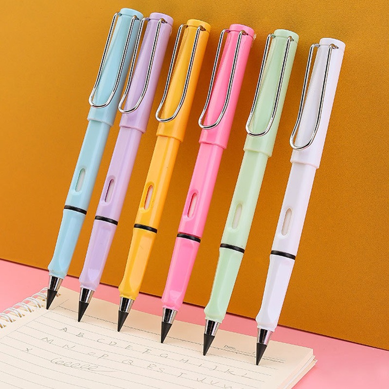 New Inkless Pencil Unlimited Writing