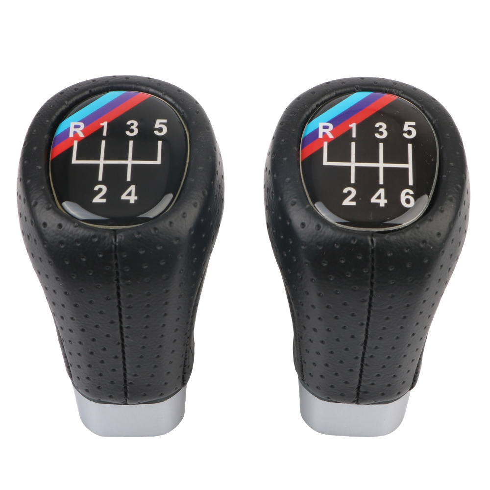 5/6 Speed Manual Gear Shift Knob Gear Stick Head Shifter - Temu