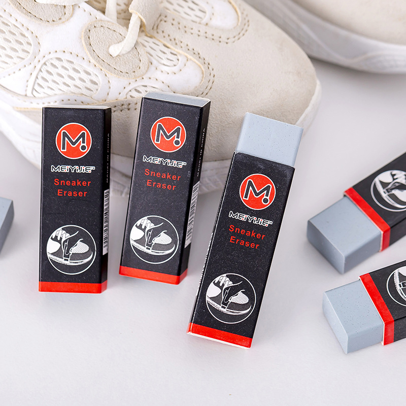 Shoes Stains Removal Eraser Sneakers Sports Shoes Leather - Temu