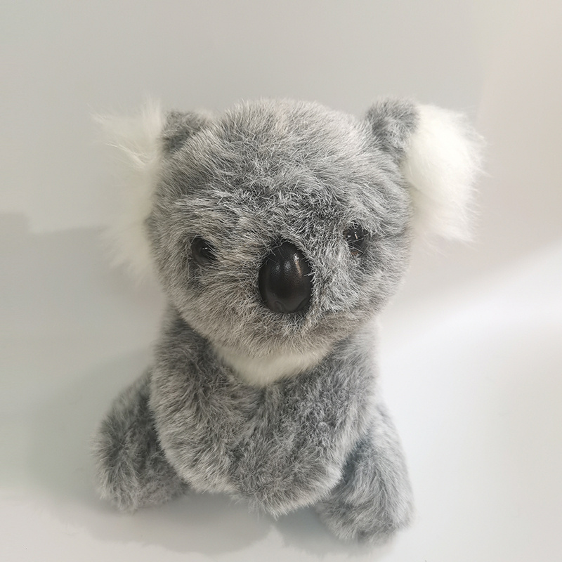 Peluche Koala mignon et câlin – Peluche Center