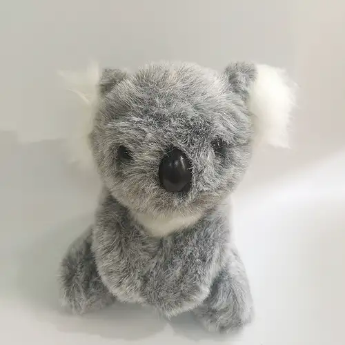 Koala Peluche Jouet Arbre Sac Ours Mignon Poupée Enfants Dormir