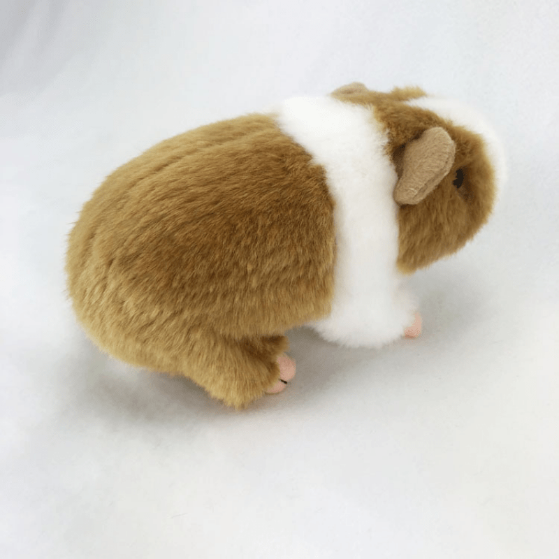 Cartoon Cute Netflix Rabbit Piggy Bear Duck Plush Toy Doll Doll Bag Pendant  Couple Gift Birthday Christmas Gift