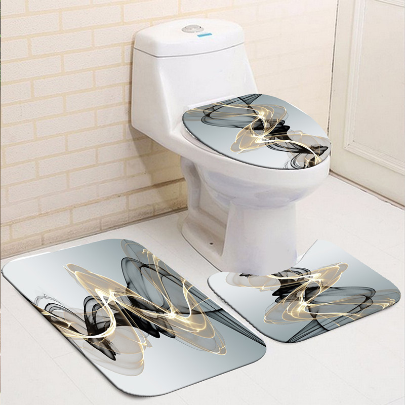 20 Latest Bathroom Accessories Sets With Pictures In 2023