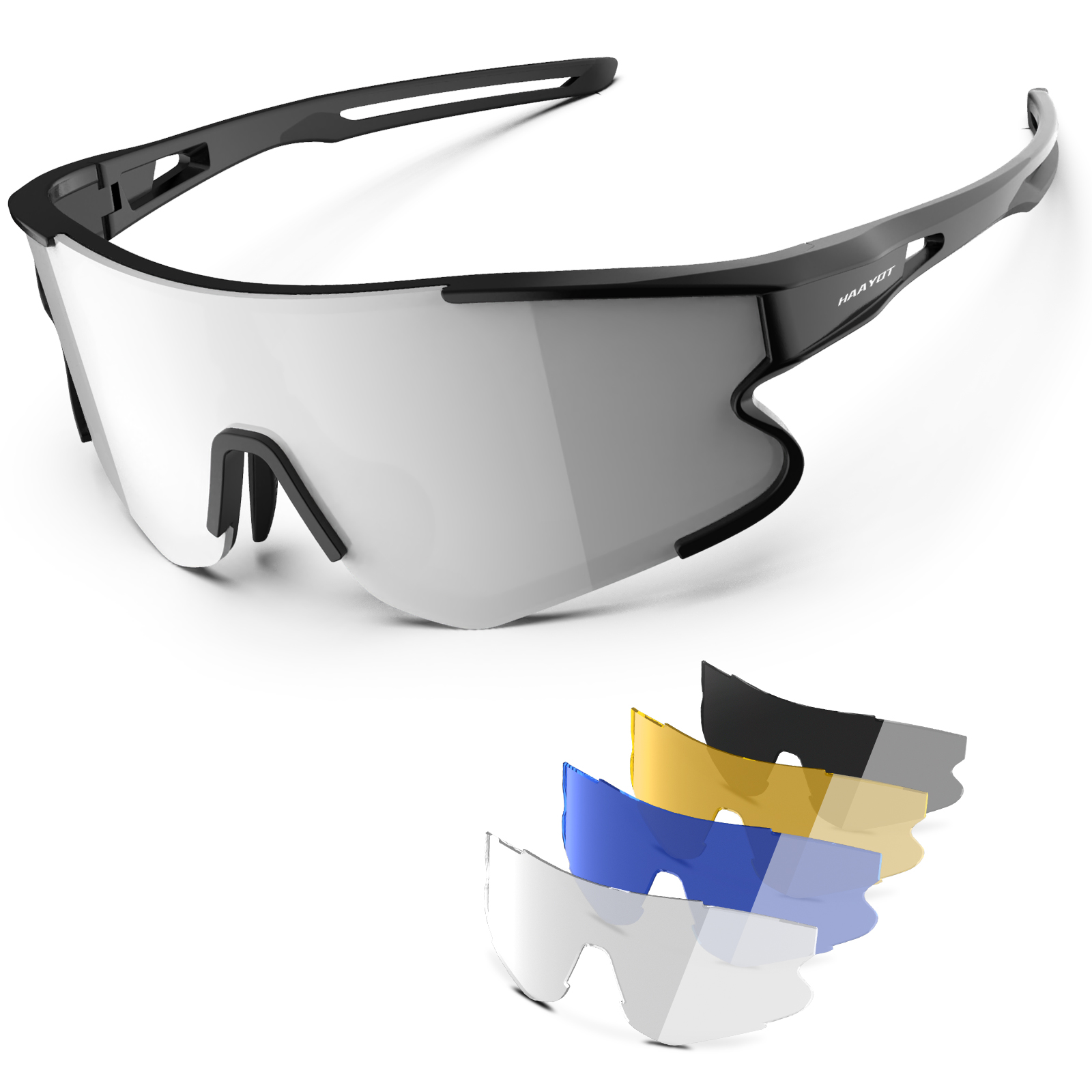 Mg10: Smart Wireless Sunglasses With Bluelight Eye - Temu Canada