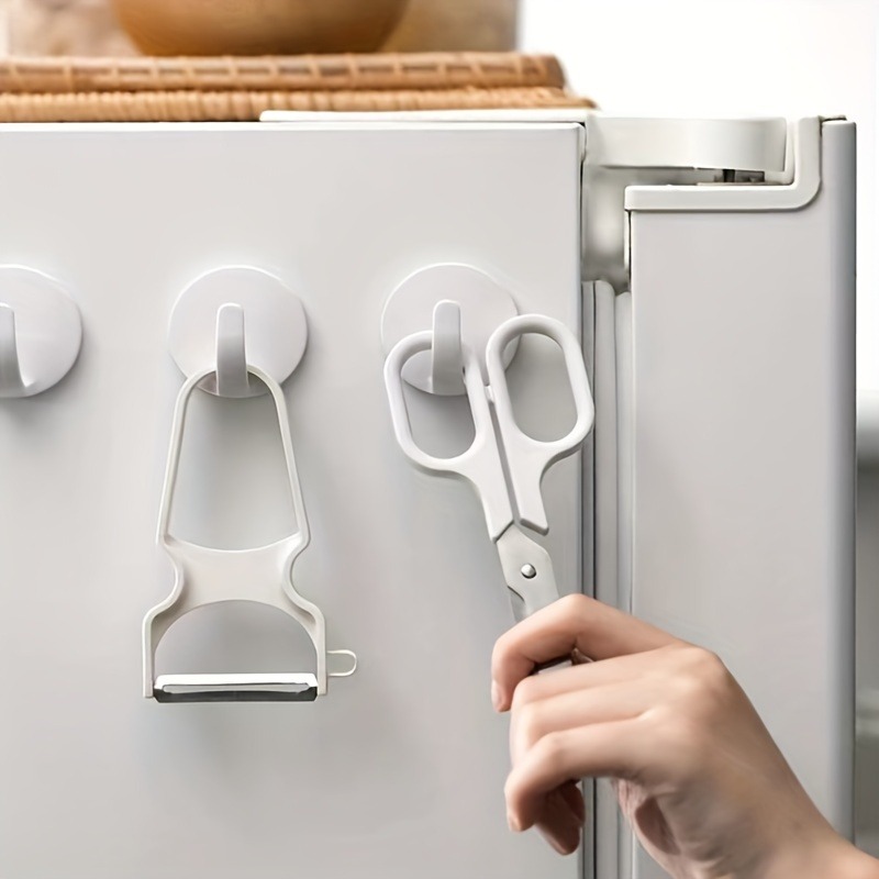 Kühlschrank Mit Magnethaken - Kostenloser Versand Für Neue Benutzer - Temu  Germany