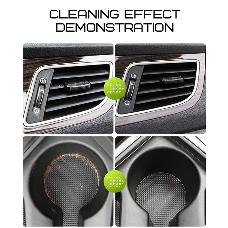 1pc 70g Car Cleaning Gel: Magic Dust Remover, Glue Remover, and Keyboard  Cleaner - Auto Cleaning Accessories for a Spotless Ride! Car Accessories