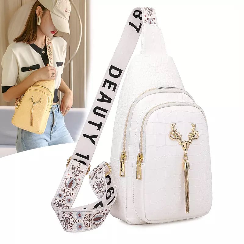 Backpack Women 2023 New Fashion Temperament All-Match Bag Fashion Spring  And Summer Travel Ladies Small Backpack