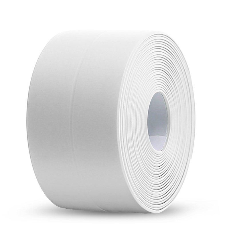 1PC High Quality Rolls White Adhesive Price Labels Paper