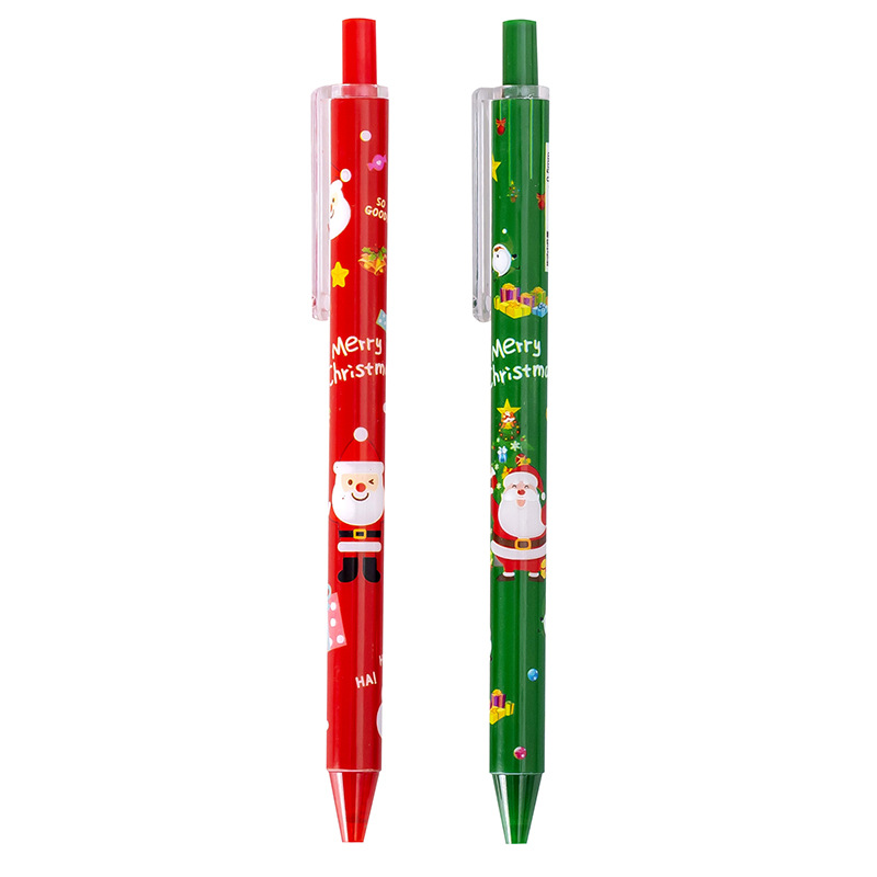 Best Teacher Ever Pen Set Colored Ink Pens Teacher Gifts Christmas