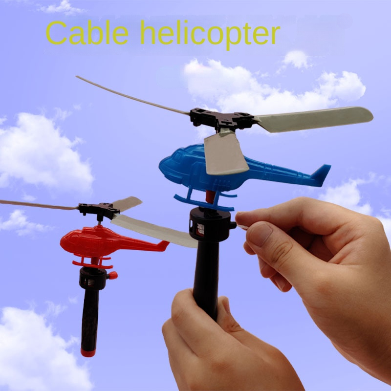 Nouveaux jouets d'hélicoptère De fée volante Cadeaux pour les