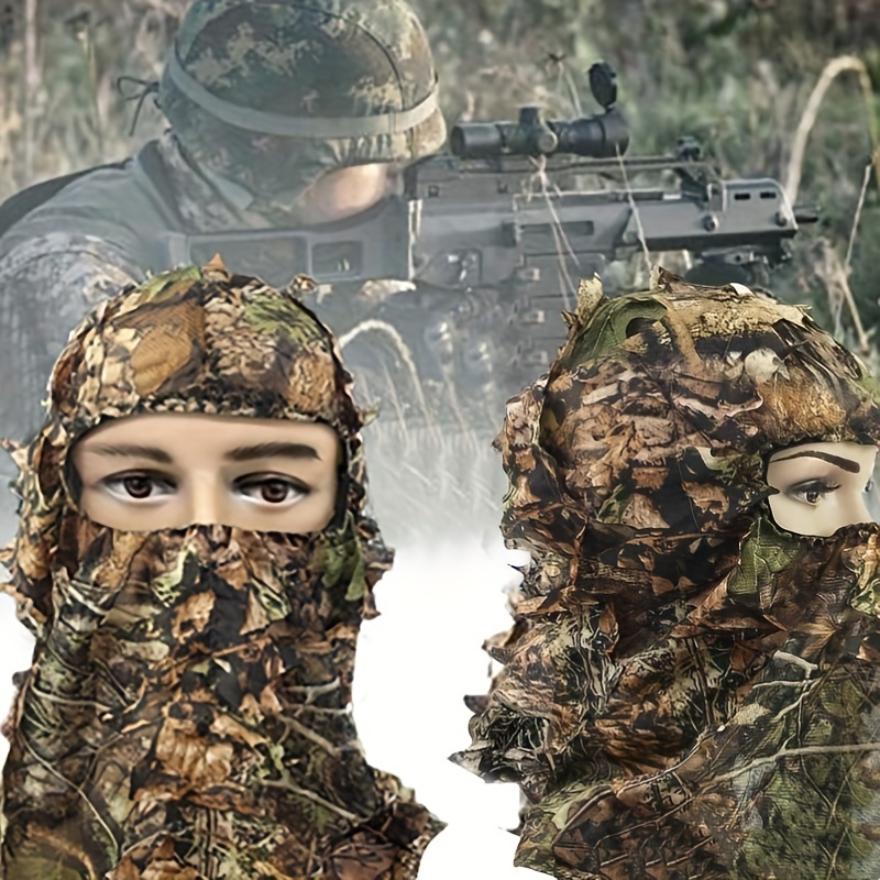 Filet de camouflage militaire 2x3 m pour chasse jardin paintball