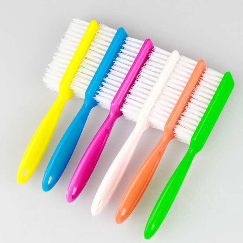 Nail Brush nail Cleaning Brushes For Toes And Fingernail - Temu