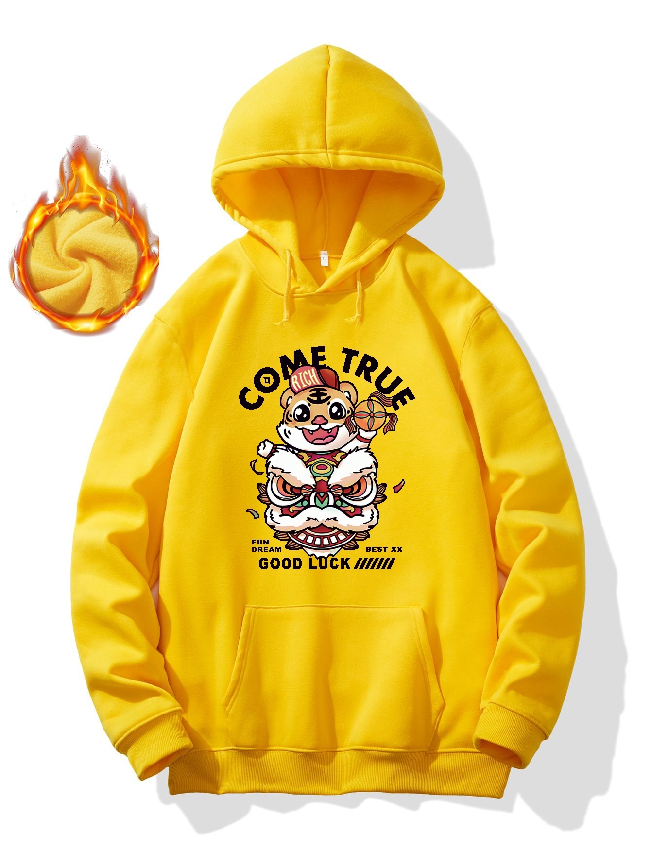 Garfield Supreme Sweatshirt 