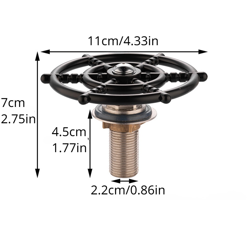 Ins Rinser Automatic Glass Cup Washer High Pressure Bar Kitchen Beer Milk  Tea Cu