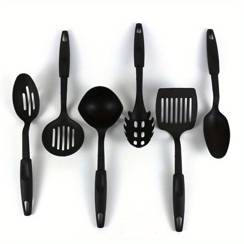 Household Kitchen Tools Multi-functional Silicone Kitchenware Cooking  Utensils Set Gadgets