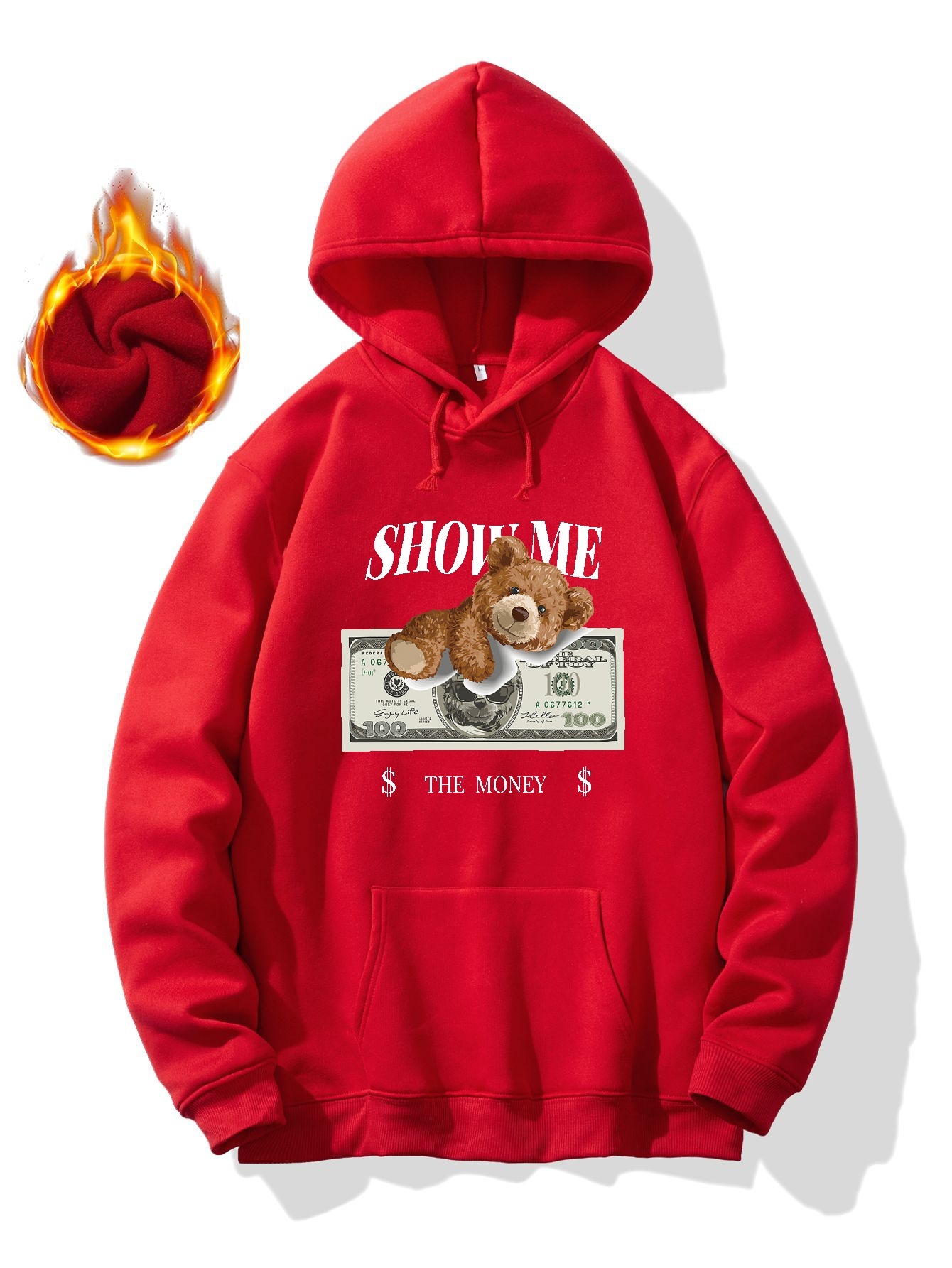 Fake Supreme Sweatshirts & Hoodies for Sale