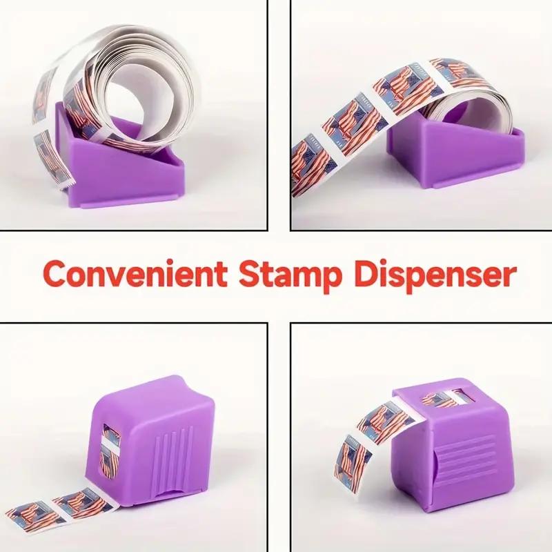 Hands-Free Tape Dispenser