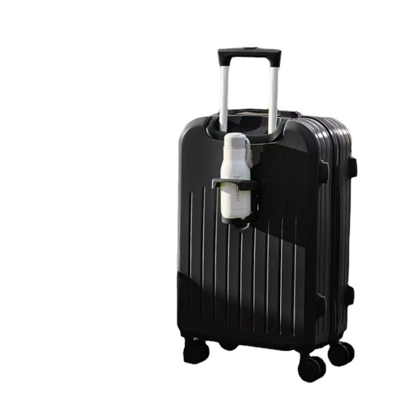 Multitasky Multi-Functional Mini Suitcase