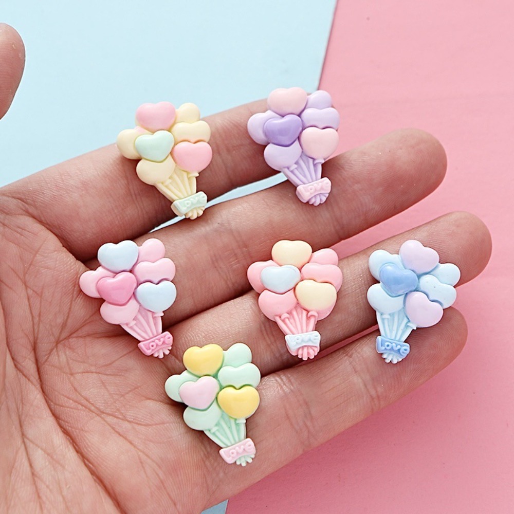 Resin Cute Fake Candy Set, Mixed Assorted Candy Mud Beads, Diy Craft  Decoration Scrapbooking Jewelry Making Supplies - Temu