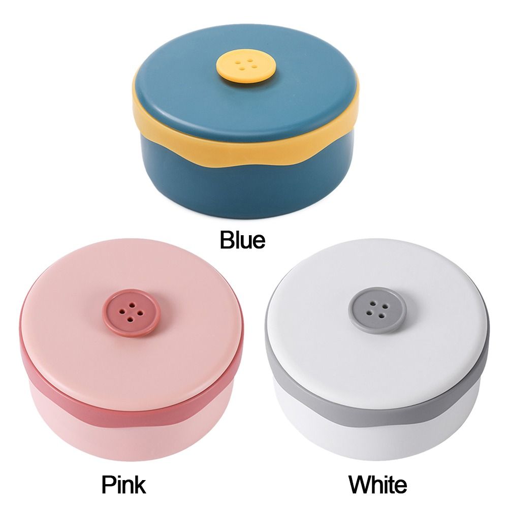 Household Sewing Kit Multi Functional Portable Sewing Box Travel