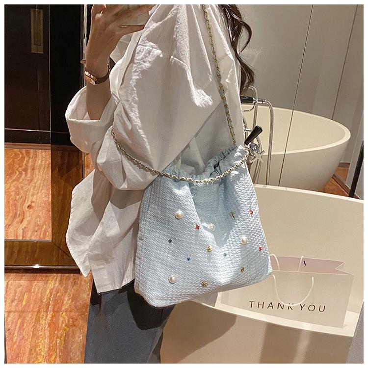 Cute discount bucket bags