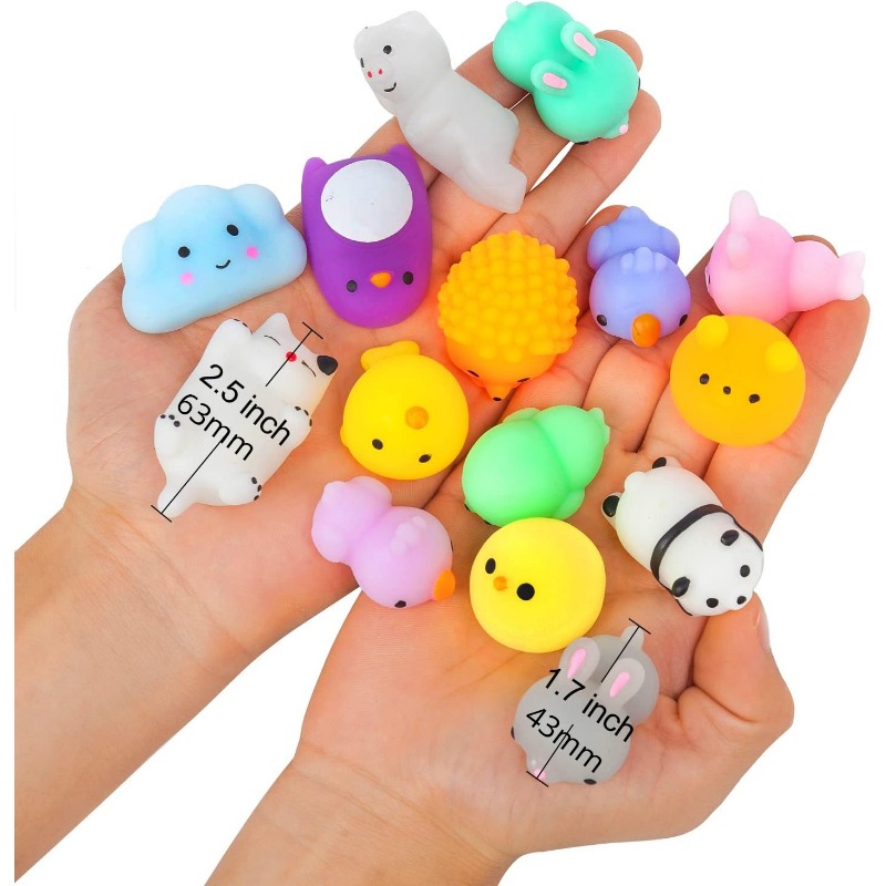 20 best sale inch squishy