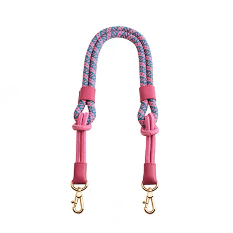  Bag Strap for Longchamp Mini Bag Modified Strap Rope