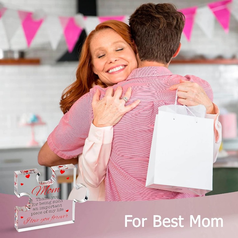  Great Gifts for Mom from Daughter Son Dad Best Mom