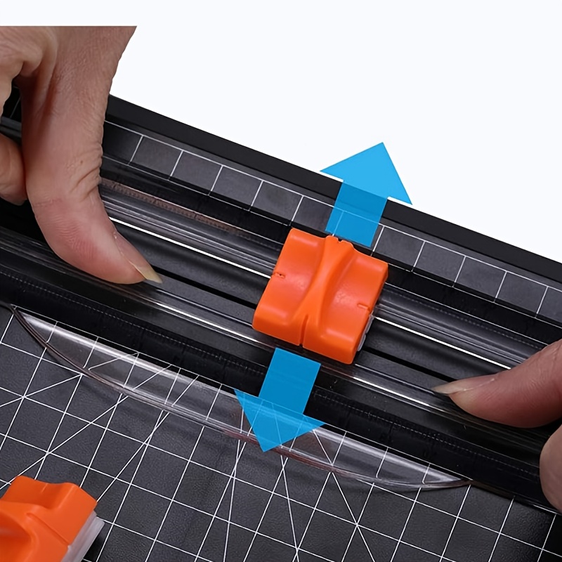A4 Trimmer Blades Paper Cutter Replacement Blades For Paper - Temu