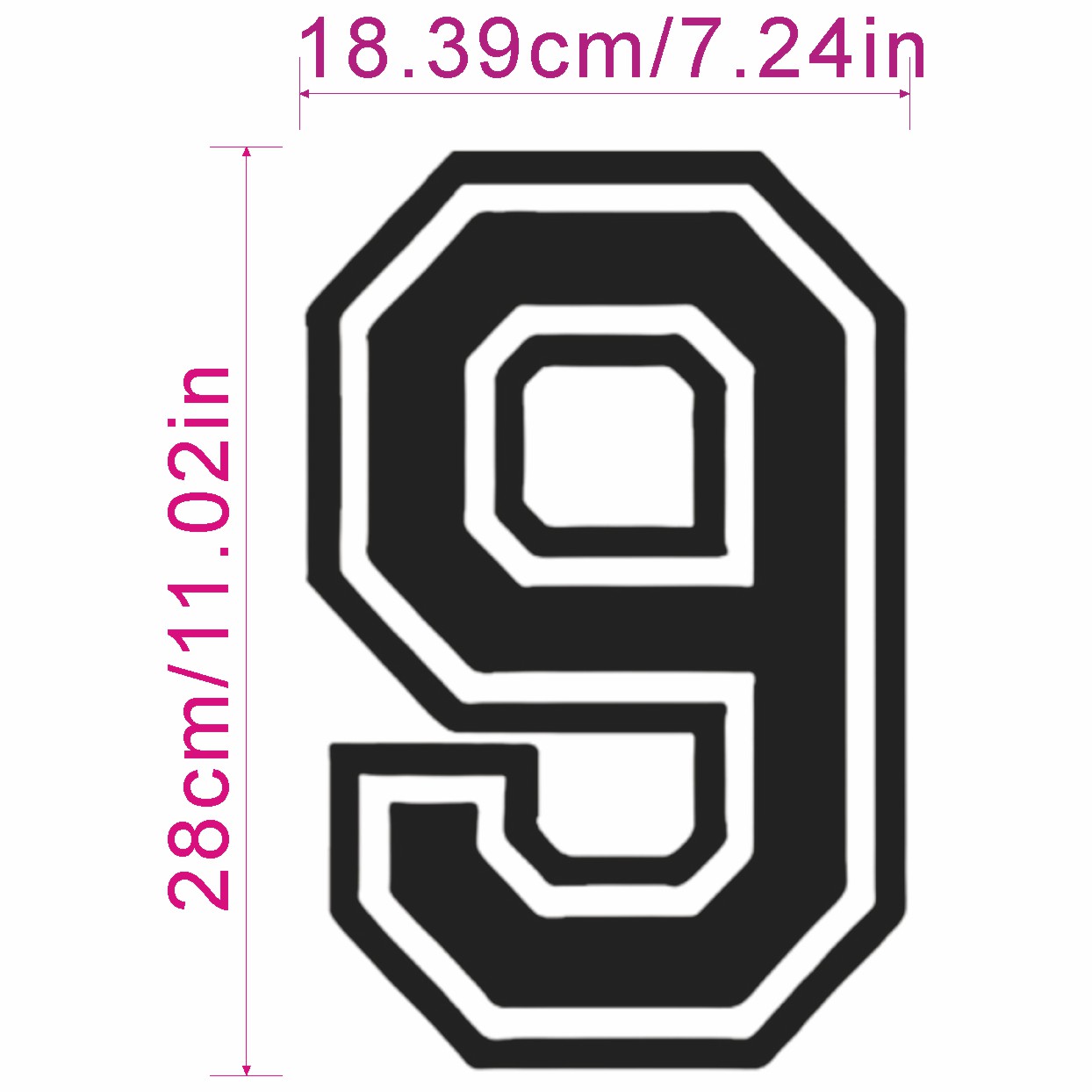 6pcs/pack Heat Transfer Patches, Vinyl Designs Iron On Transfers For  T-Shirts, Heat Transfer Stickers