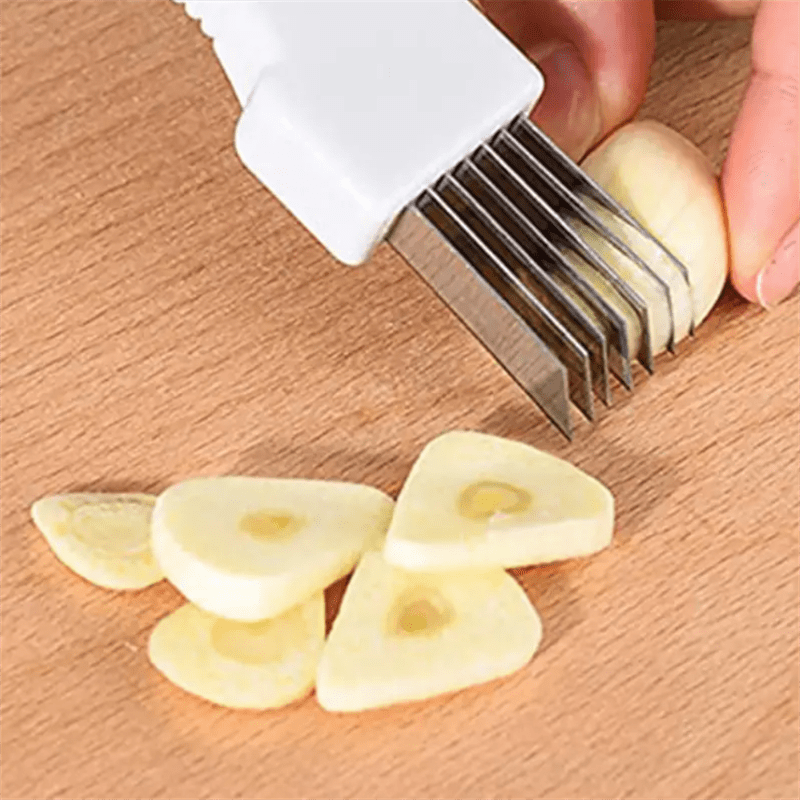 Buy Commercial Multifunction Vegetable Cutter With 5 Knives