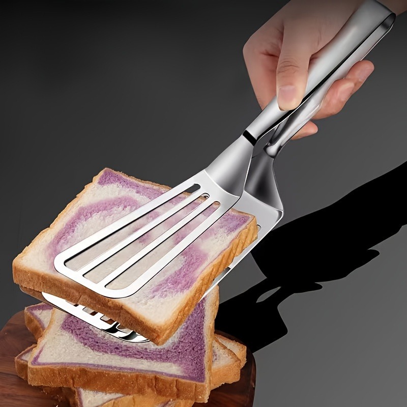 Spatula Tongs