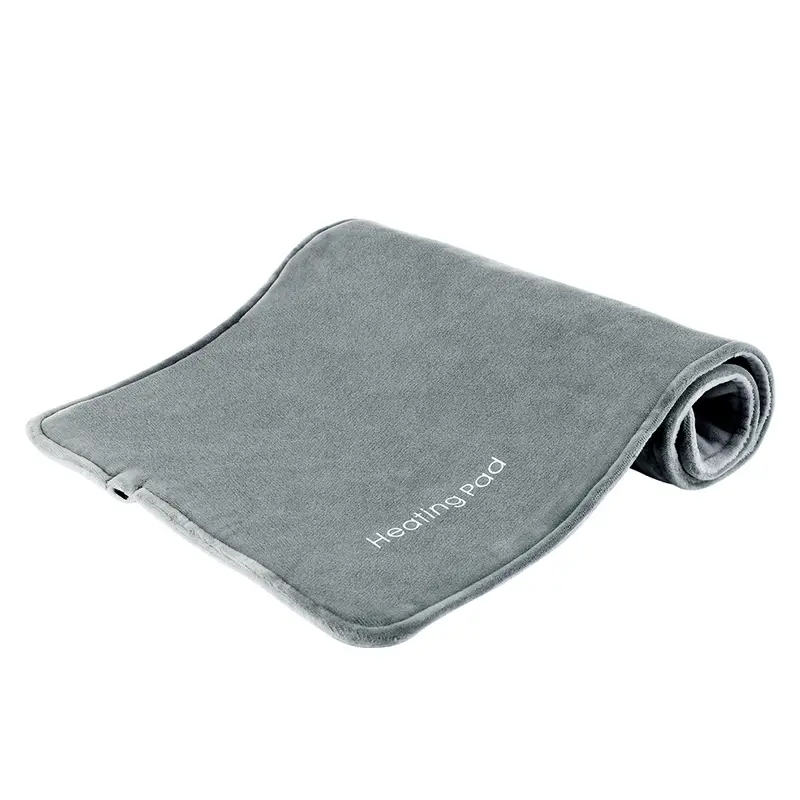 1pc electric heating pad graphene usb heating pad hot compress warm up physiotherapy blanket winter abdomen waist back heated travel blanket details 13