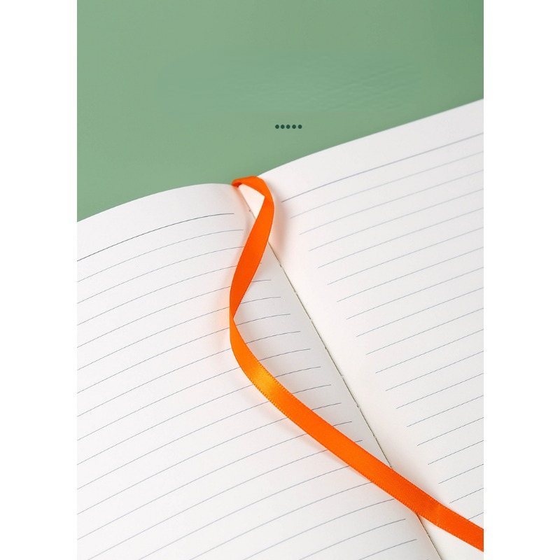 High Value Business Office Hand Account Book Stationery Notepad