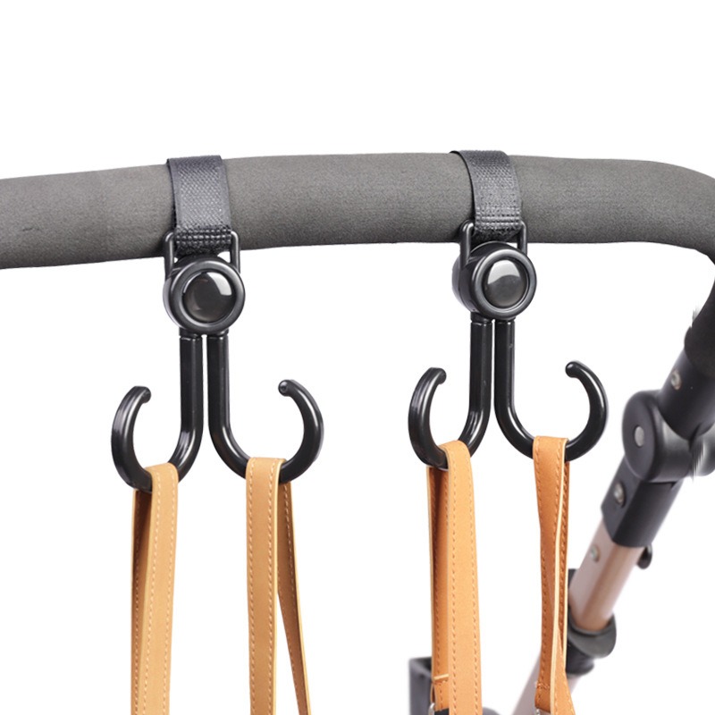 Baby Stroller Hook Bag Hook Multifunctional Bicycle - Temu Canada