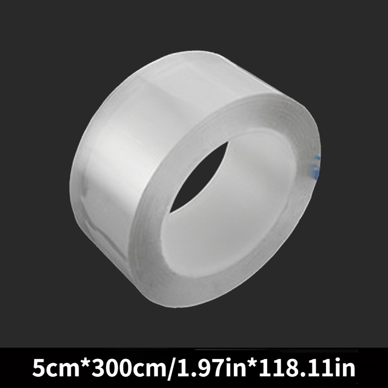 500cm Kitchen Waterproof Tape Self adhesive Sink Seam Paste Mildew Antifouling