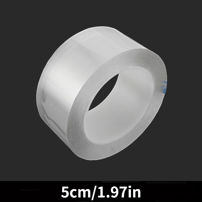 500cm Kitchen Waterproof Tape Self adhesive Sink Seam Paste Mildew Antifouling