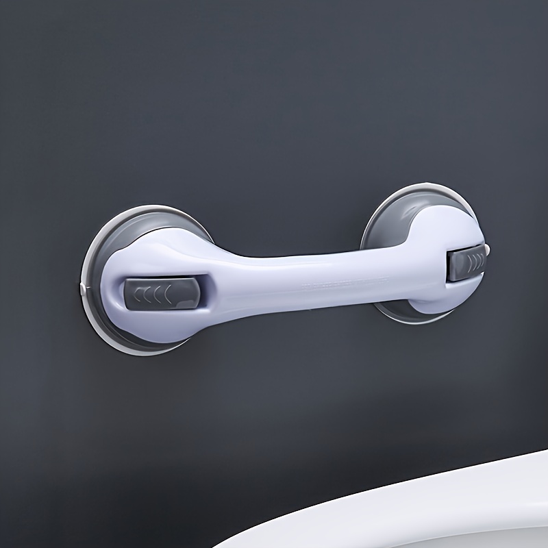 Shower Grab Bar Shower Handle Wall Handle Shower Handle - Temu