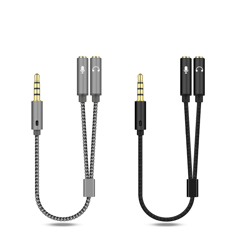 3.5mm Mâle AUX Audio Pour USB Femelle Convertisseur Câble Adaptateur Pour  Lecteur MP3