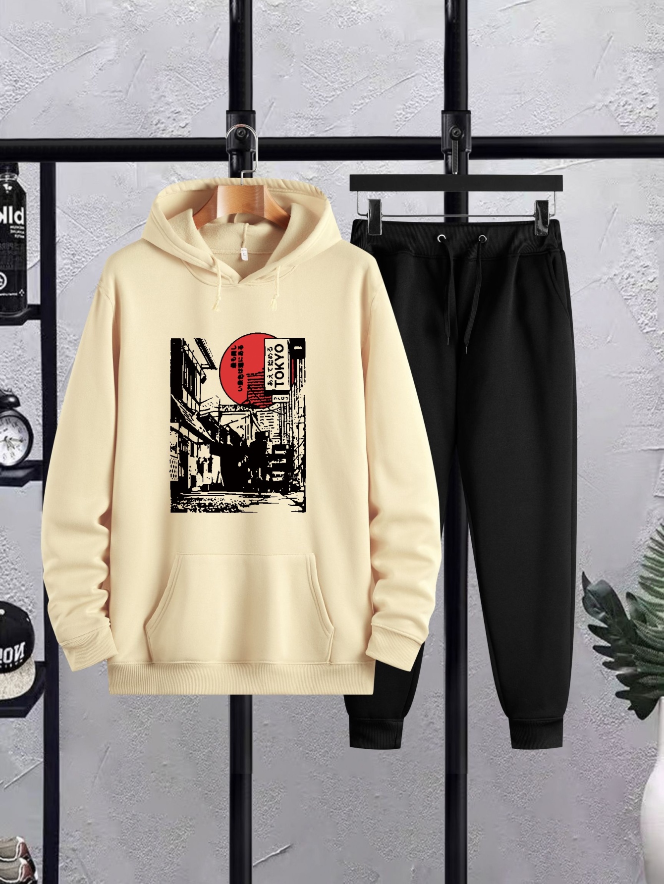 Hoodies club online factory