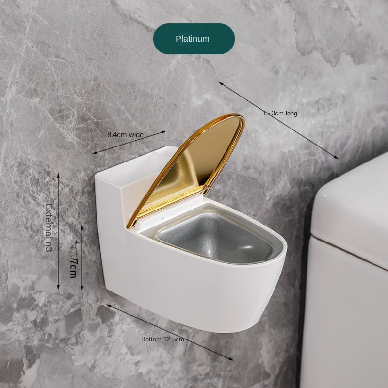 Kreative Toilette Aschenbecher Kunststoffdekoration - Temu Germany