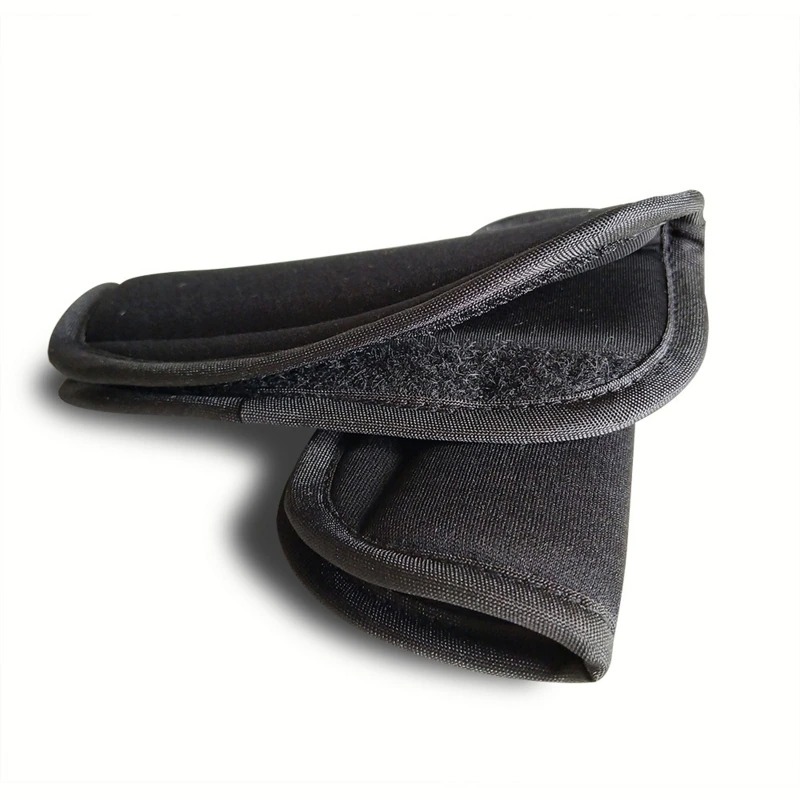 Leather Shoulder Pad, Saver Pad For Bags